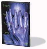 ALIEN LOVE SECRETS DVD